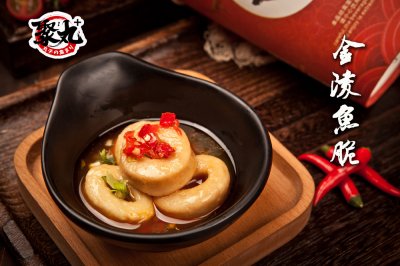 金陵魚(yú)脆